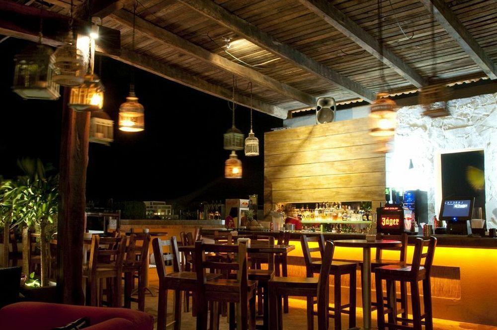 El Punto Boutique Hotel & Beach Club (Adults Only) Плая дел Кармен Екстериор снимка