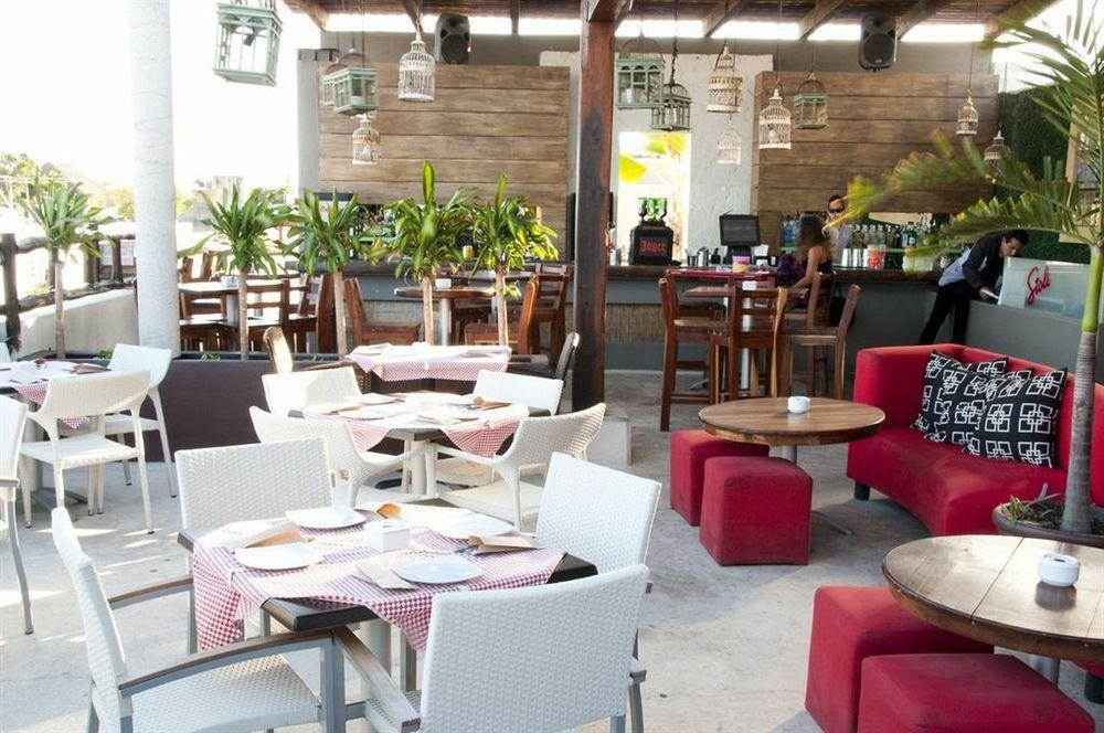 El Punto Boutique Hotel & Beach Club (Adults Only) Плая дел Кармен Екстериор снимка