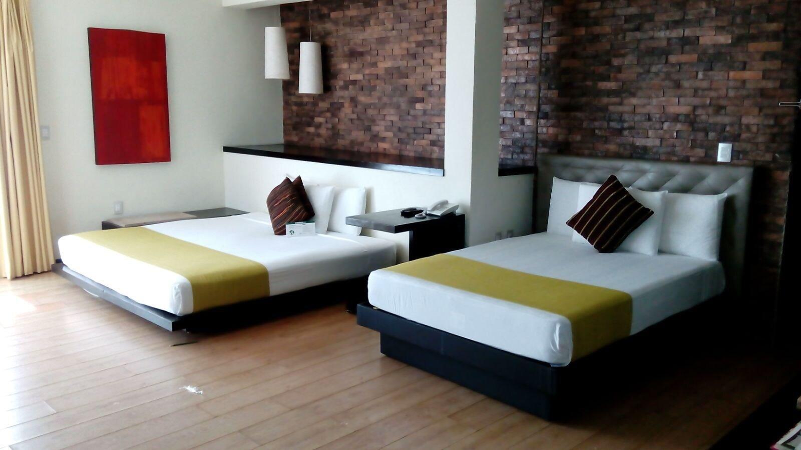 El Punto Boutique Hotel & Beach Club (Adults Only) Плая дел Кармен Екстериор снимка