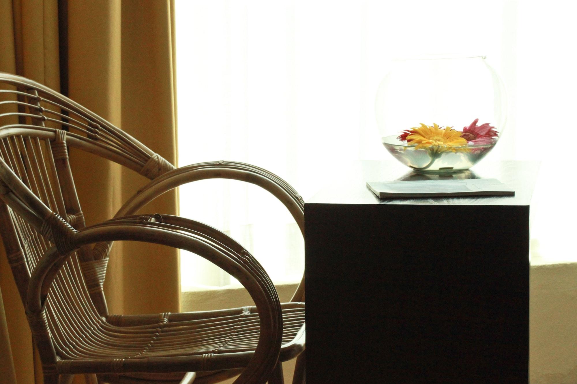 El Punto Boutique Hotel & Beach Club (Adults Only) Плая дел Кармен Екстериор снимка