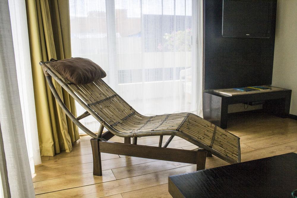 El Punto Boutique Hotel & Beach Club (Adults Only) Плая дел Кармен Екстериор снимка
