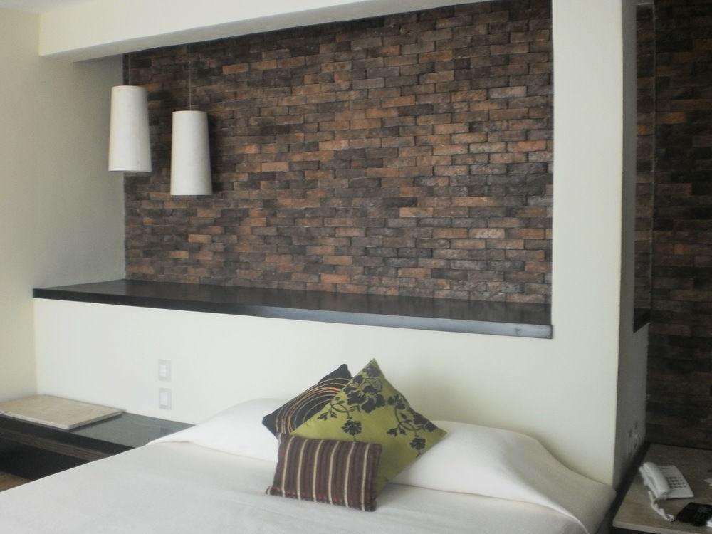 El Punto Boutique Hotel & Beach Club (Adults Only) Плая дел Кармен Екстериор снимка