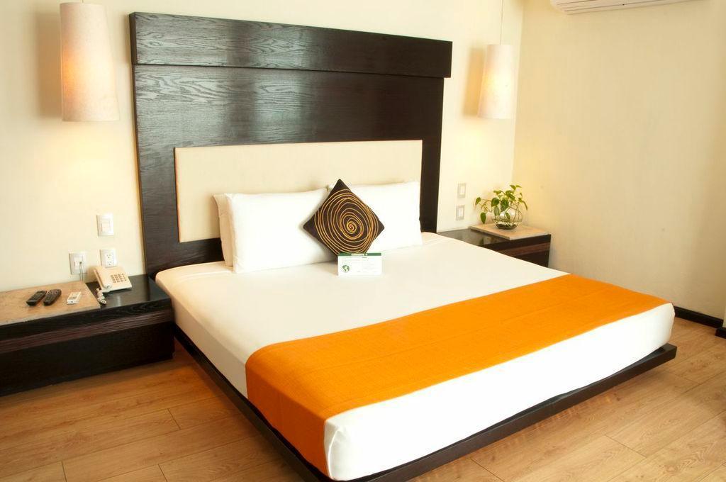 El Punto Boutique Hotel & Beach Club (Adults Only) Плая дел Кармен Екстериор снимка