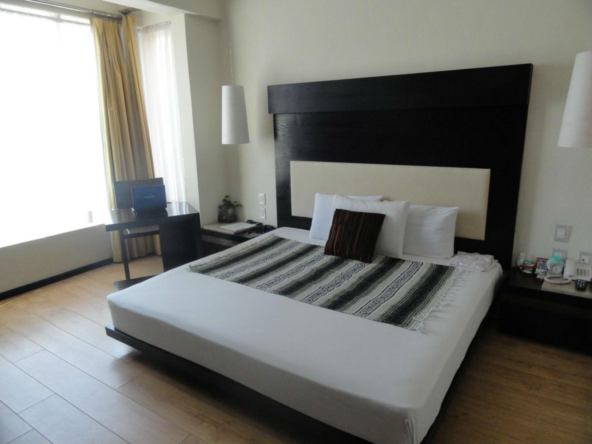 El Punto Boutique Hotel & Beach Club (Adults Only) Плая дел Кармен Екстериор снимка