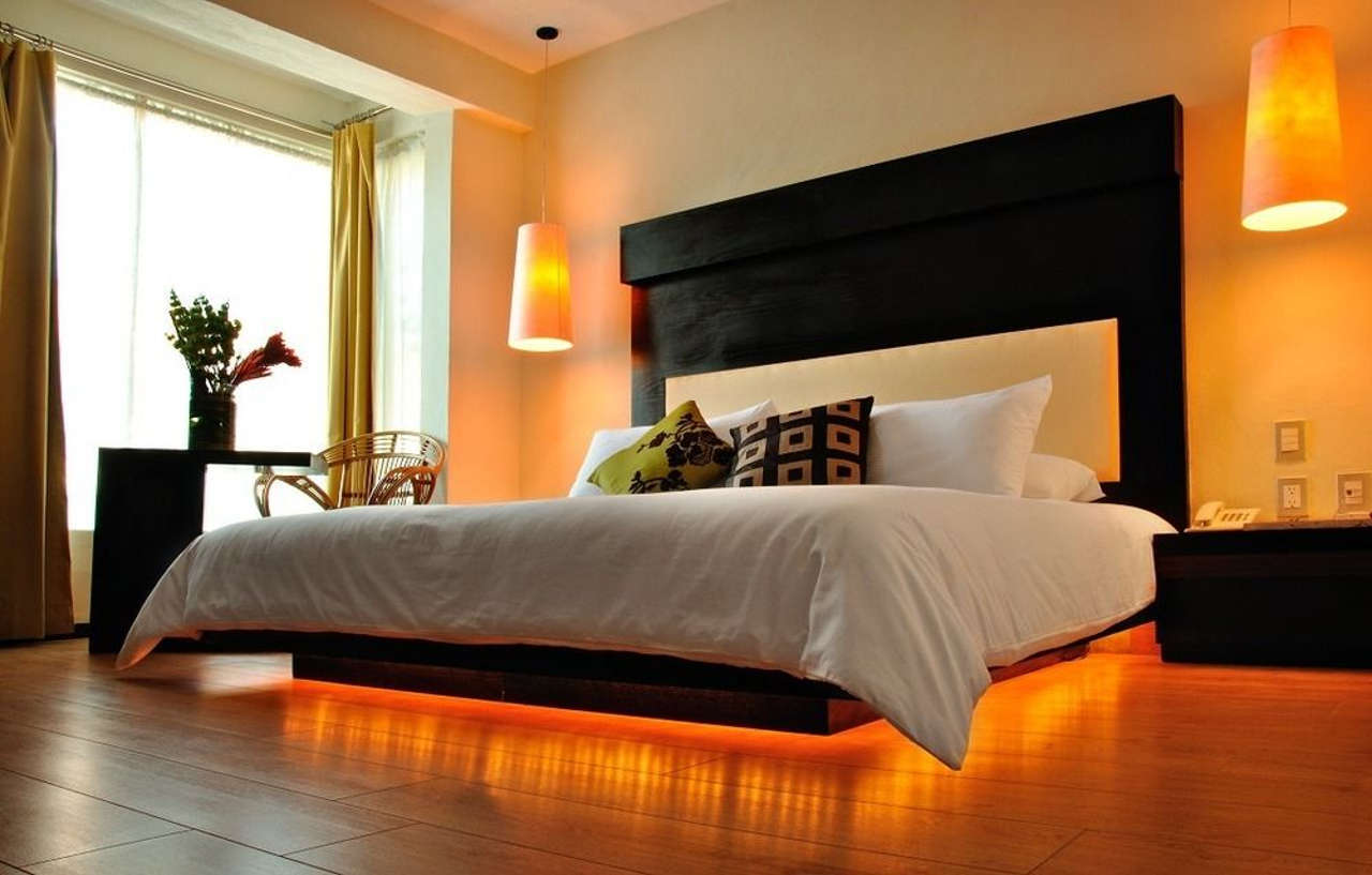 El Punto Boutique Hotel & Beach Club (Adults Only) Плая дел Кармен Екстериор снимка